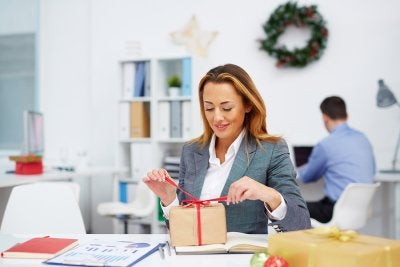 employee - gifts